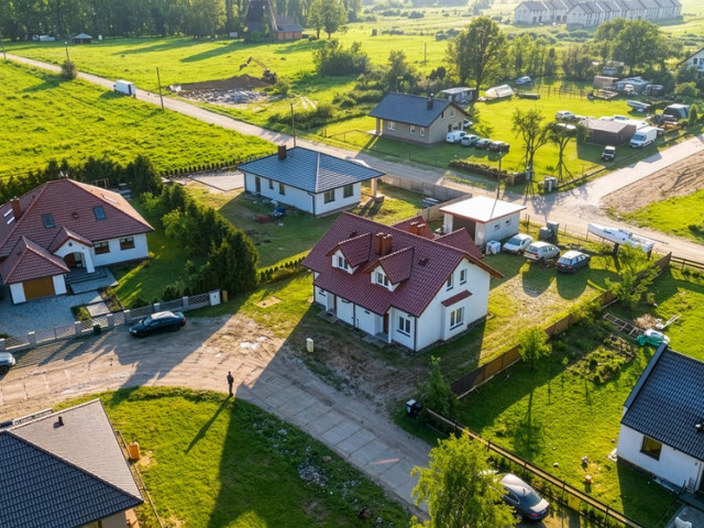 Dom Sprzedaż Wolin Księżnej Zofii